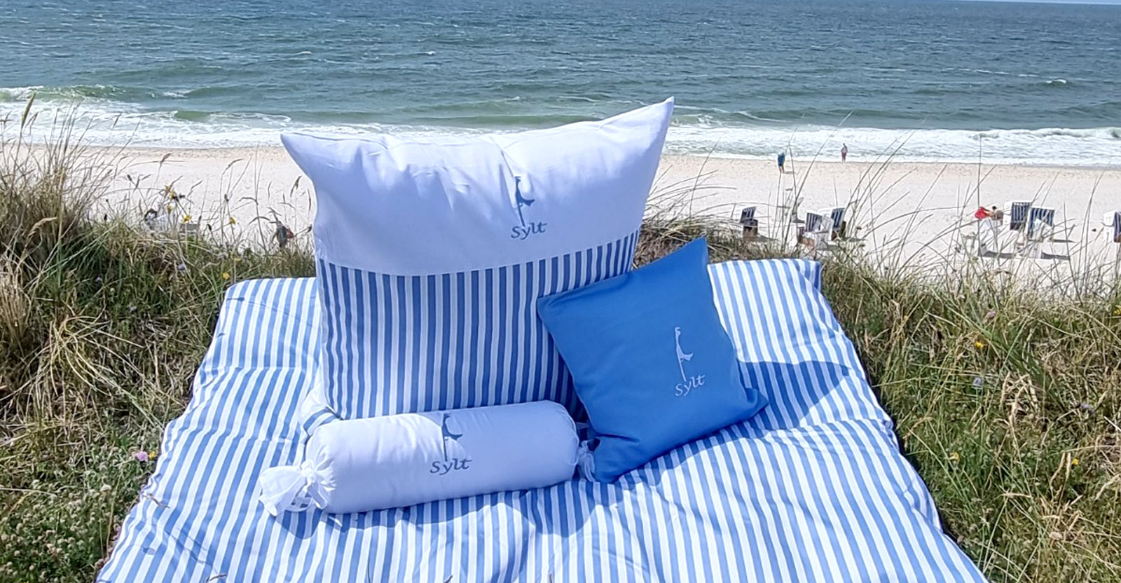 Sylt-Marken