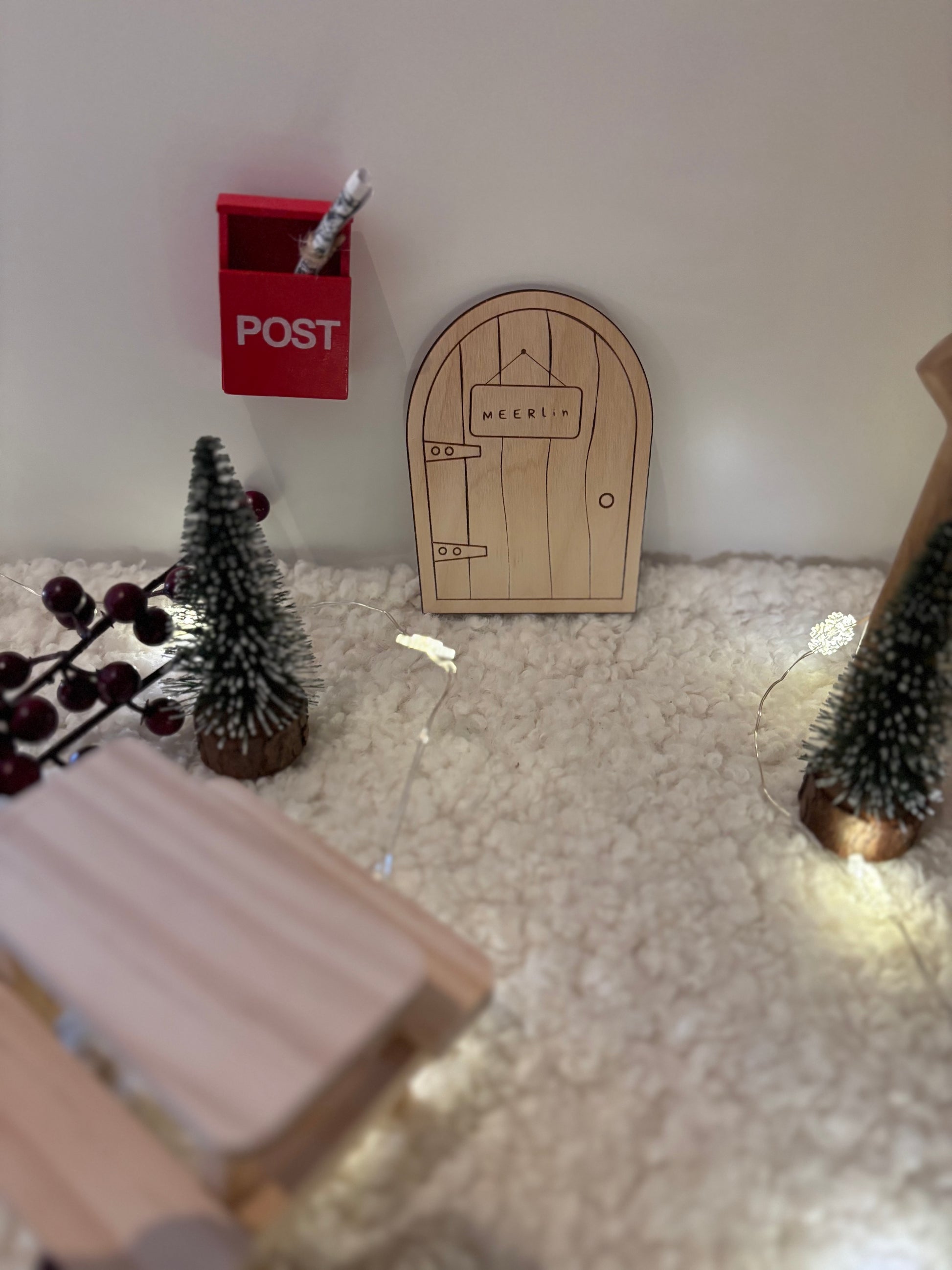 Wichtelbuch "MEERlin entdeckt Sylt"