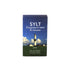 Eau de Parfum "Sylt Man Two by Viglahn", 100 ml