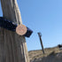 Paracord-Armband "BUHNE16", versch. Farben