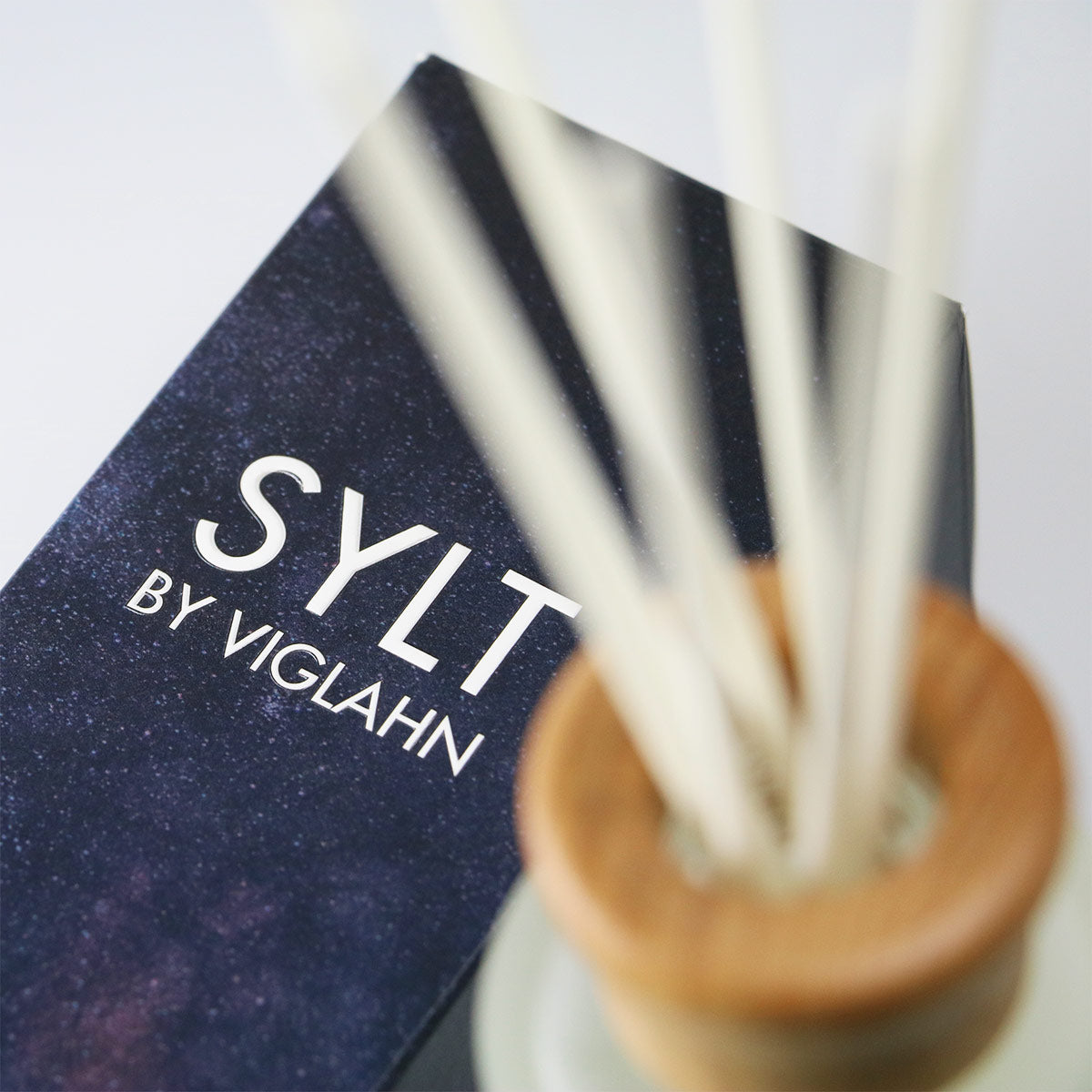 Raumdiffuser "Sternschnuppe", Sylt by Viglahn, 200ml