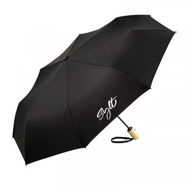 Syltiges automatik Regenschirm, versch.