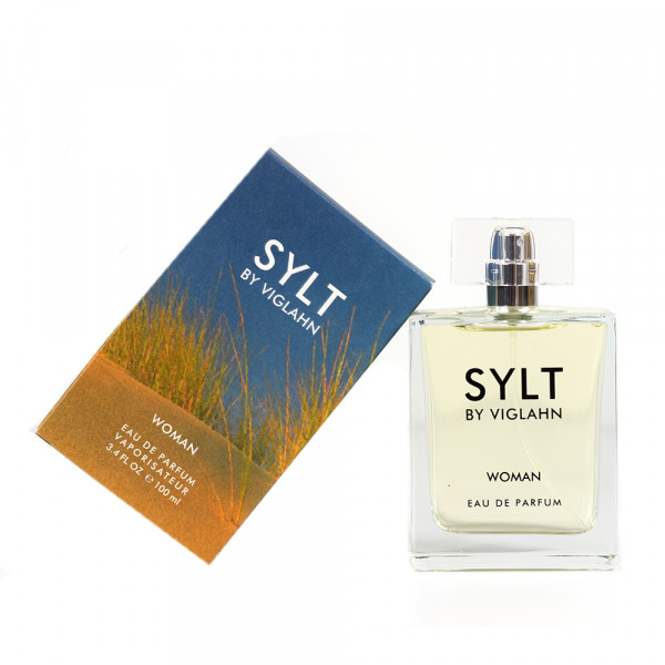 Eau de Parfum "Sylt Woman by Viglahn", 100 ml