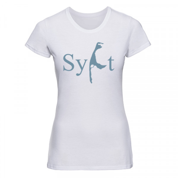 "Sylt" Damen T-Shirt