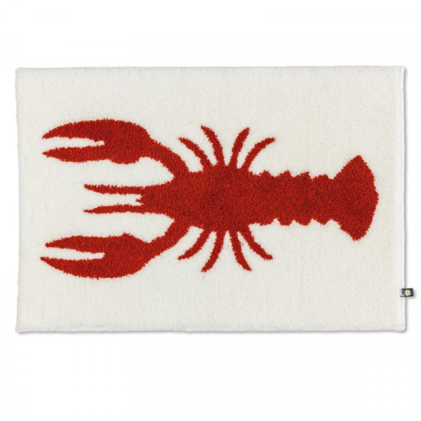 Lobster Badeteppich Rhomtuft 60/90