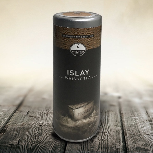 Sylter Trading "Islay Whisky Tee", 100 g