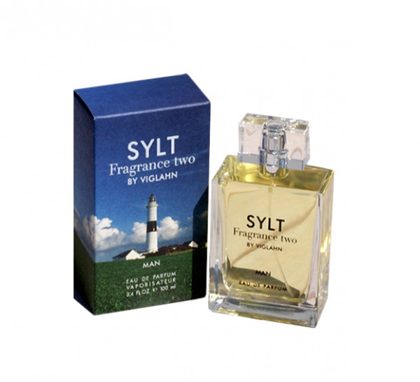 Eau de Parfum "Sylt Man Two by Viglahn", 100 ml
