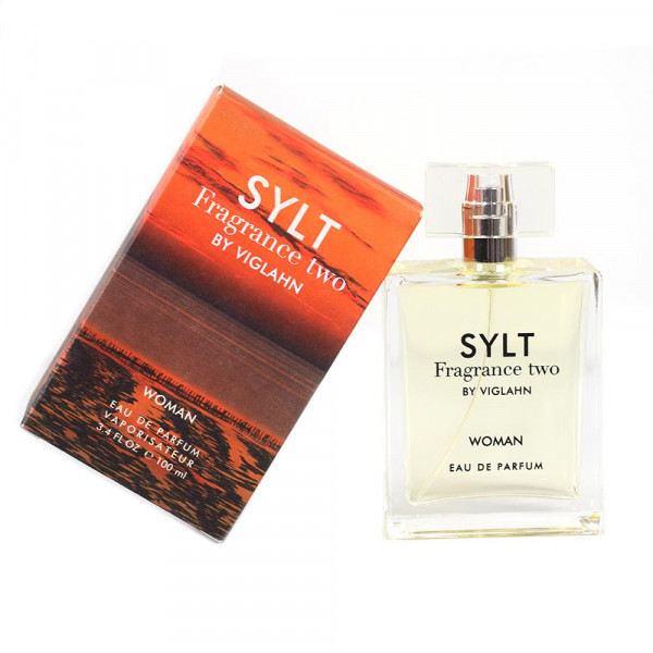 Eau de Parfum "Sylt Woman Two by Viglahn", 100 ml