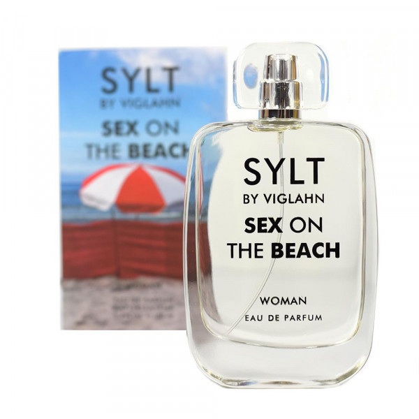 Eau de Parfum "Sex on the Beach Woman by Viglahn", 100 ml