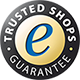 Trustedshop zertifiziert